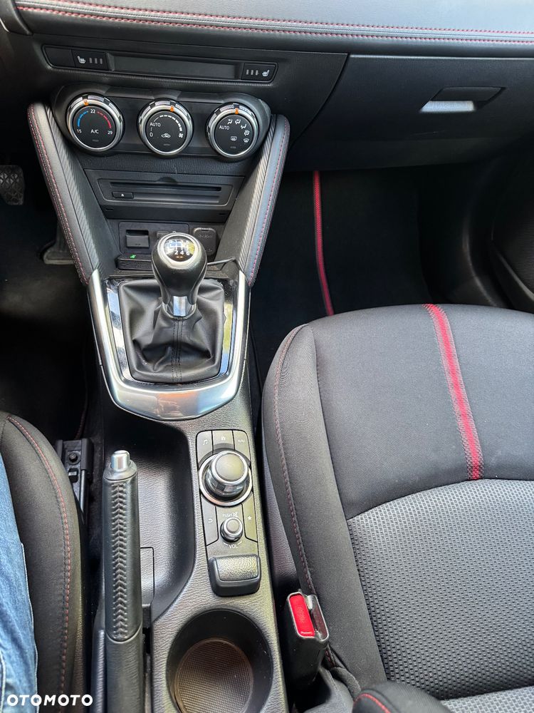 Mazda 2 1.5 Skypassion i-ELoop - 12