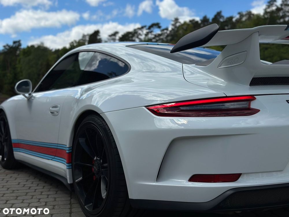 Porsche 911 - 29