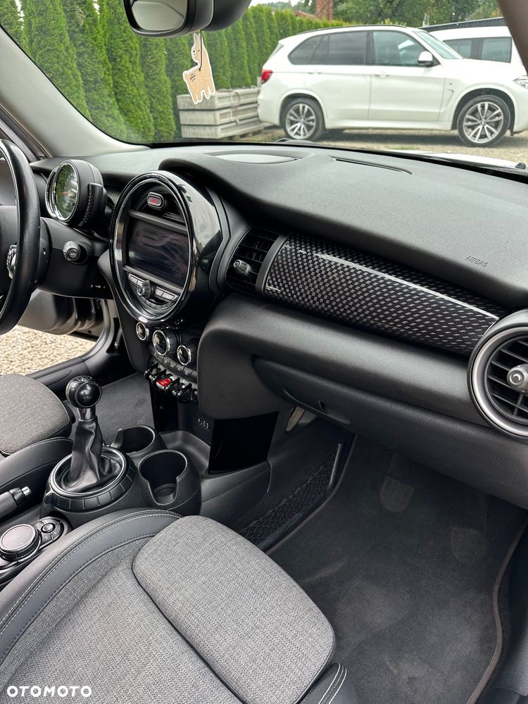 MINI Cooper SD - 10