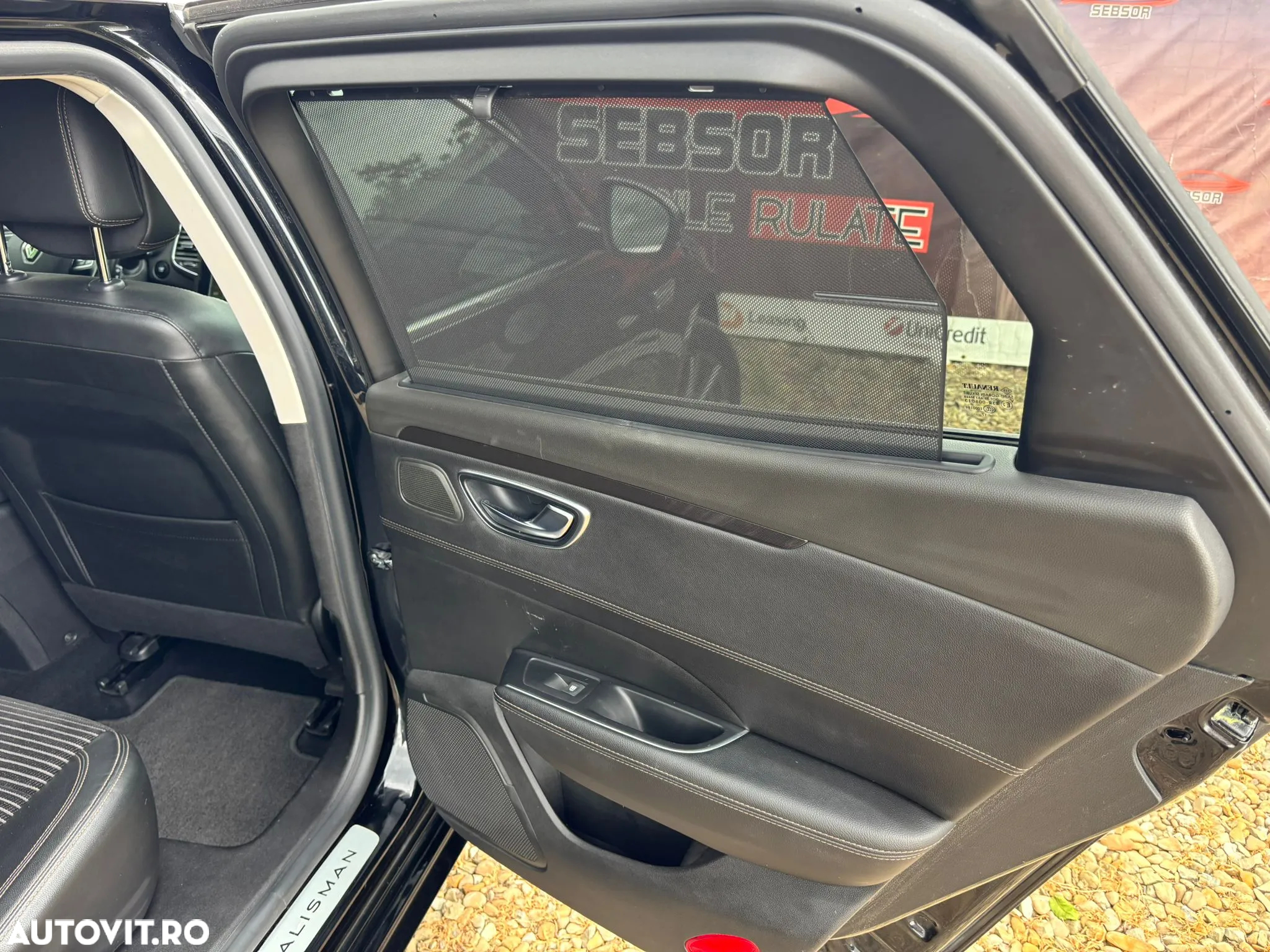 Renault Talisman Grandtour ENERGY dCi 160 EDC INTENS - 23