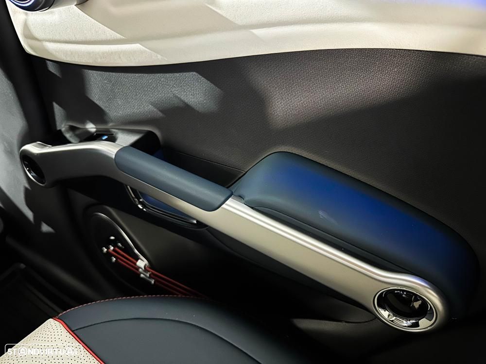 BYD Atto 3 60.48 kWh Design - 31