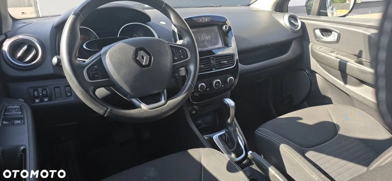 Renault Clio Grandtour Energy TCe 120 EDC LIMITED 2018 - 12