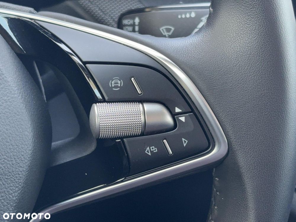 Skoda Fabia 1.0 TSI Selection - 23