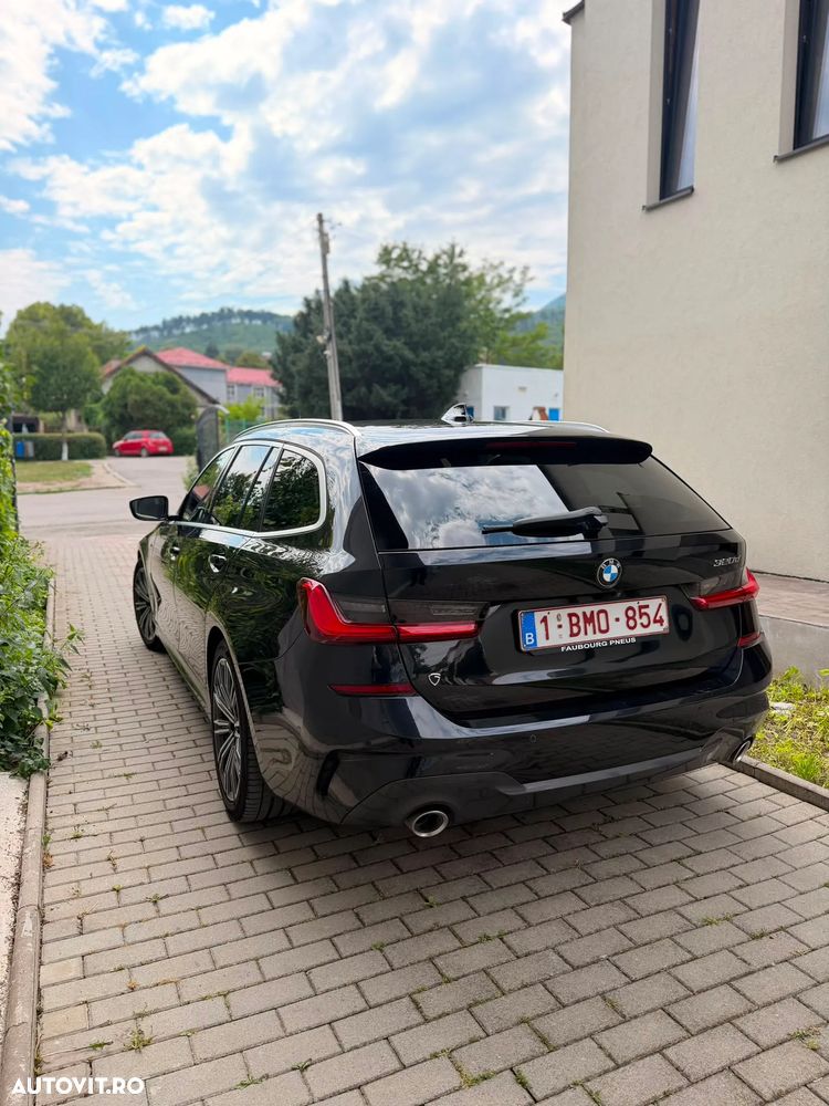 BMW Seria 3 - 18