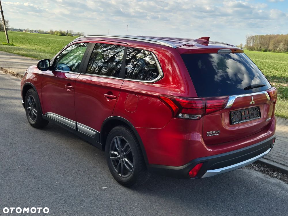 Mitsubishi Outlander 2.0 2WD Edition - 6