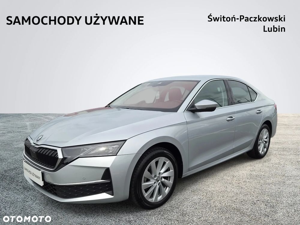 Skoda Octavia 2.0 TDI Selection - 1