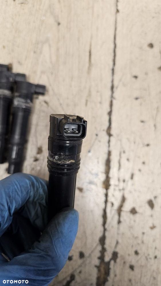 Cewka zapłonowa cewkofajka Kawasaki Ninja ZX-10R  21171-0029 - 3