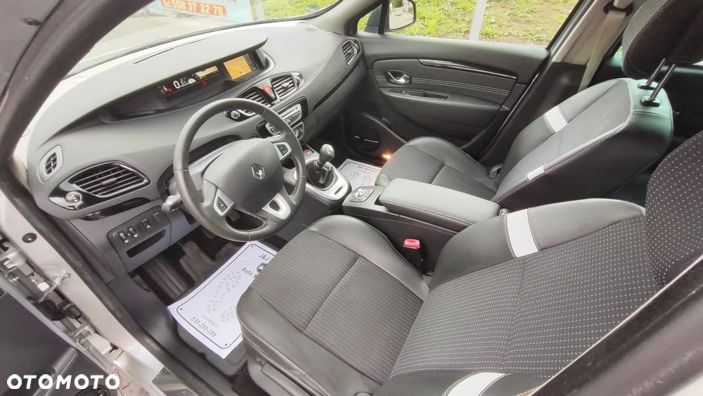 Renault Scenic 1.4 16V TCE Bose Edition - 4