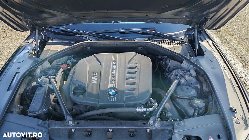 BMW Seria 7 - 35