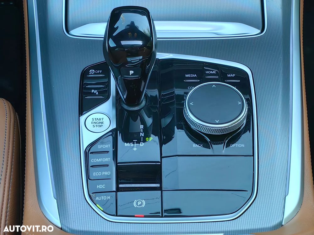 BMW X5 xDrive40d - 23