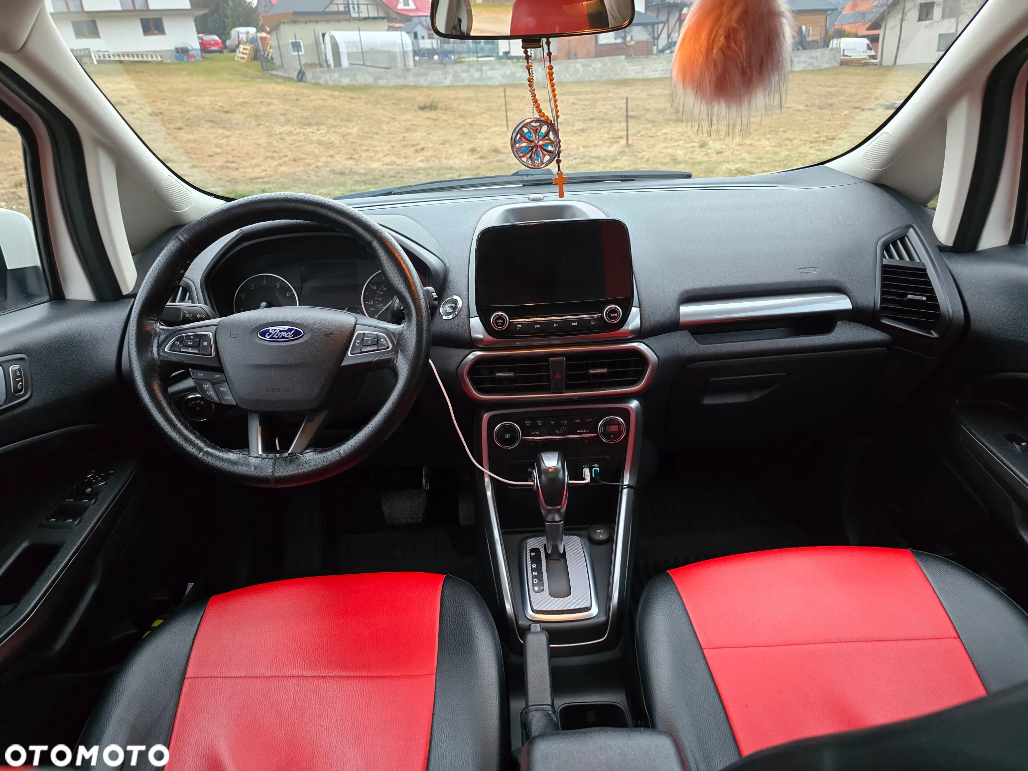 Ford EcoSport - 22