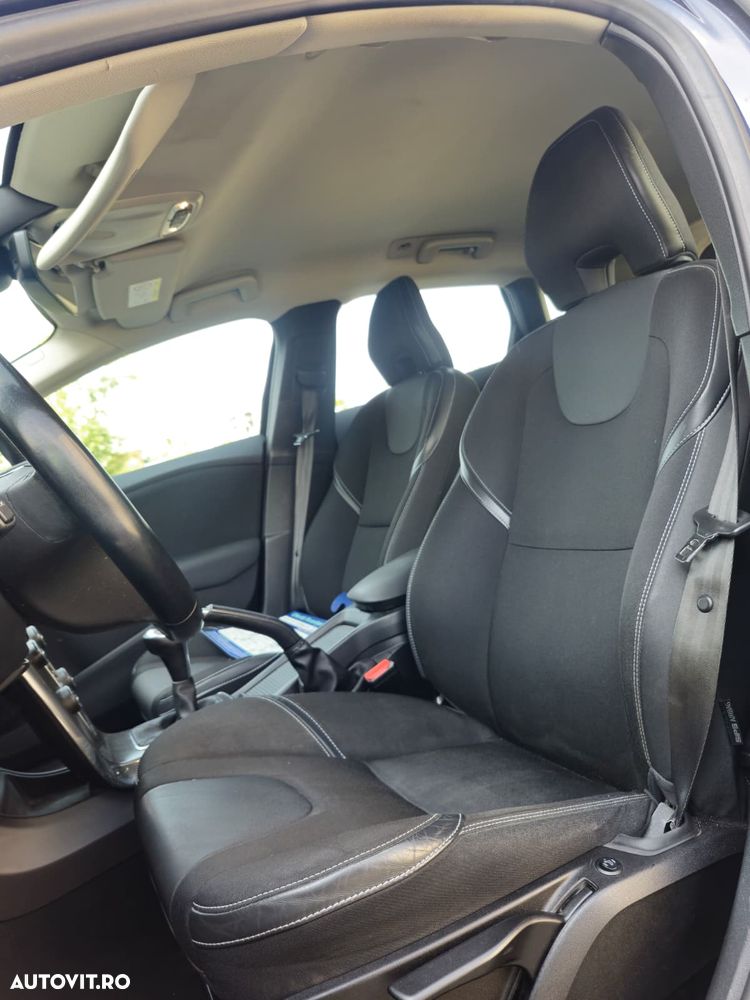 Volvo V40 D4 RDesign - 11