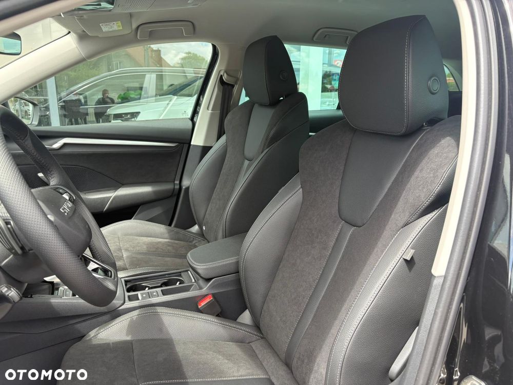 Skoda Octavia 1.5 TSI mHEV Edition 130 Selection DSG - 6