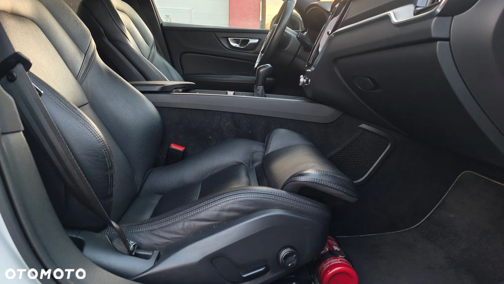 Volvo V60 D3 RDesign - 33