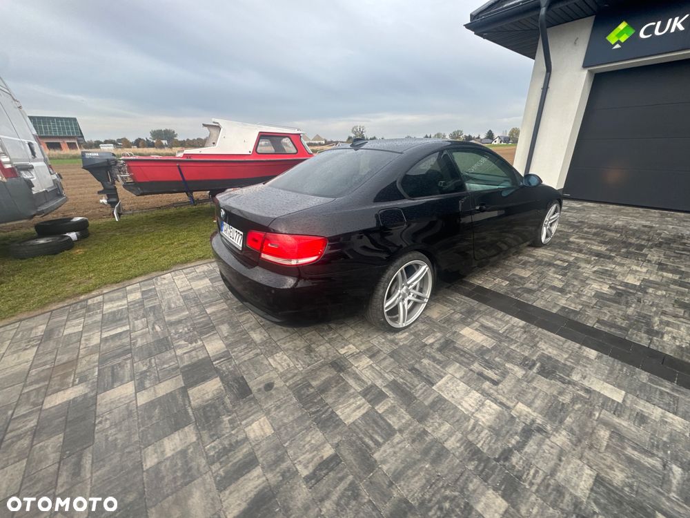 BMW Seria 3 320 Ci - 4