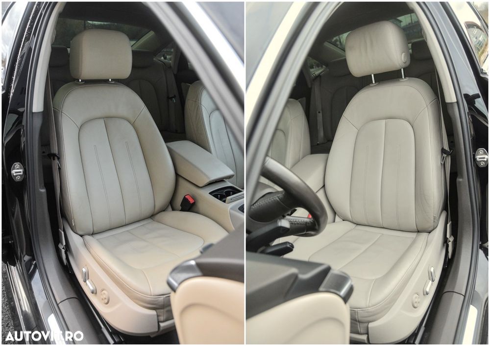 Audi A6 Avant 3.0 TDI quattro S tronic - 4