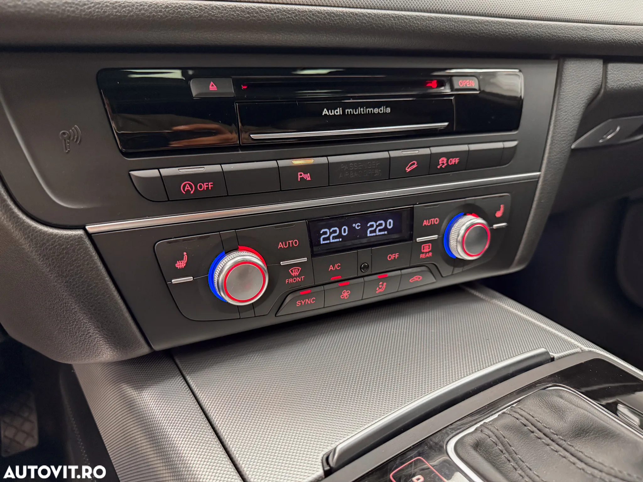 Audi A6 Allroad 3.0 TDI Quattro Tiptronic - 29