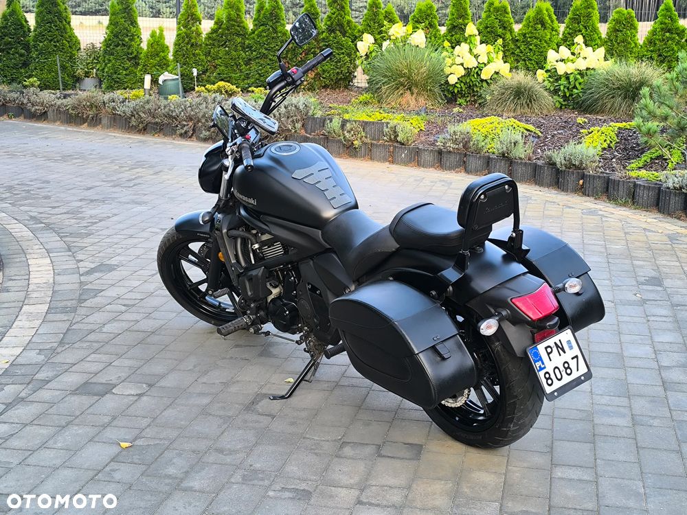Kawasaki Vulcan - 7