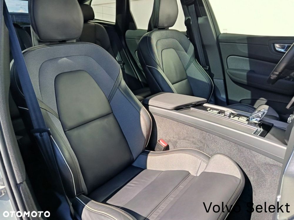 Volvo XC 60 - 17