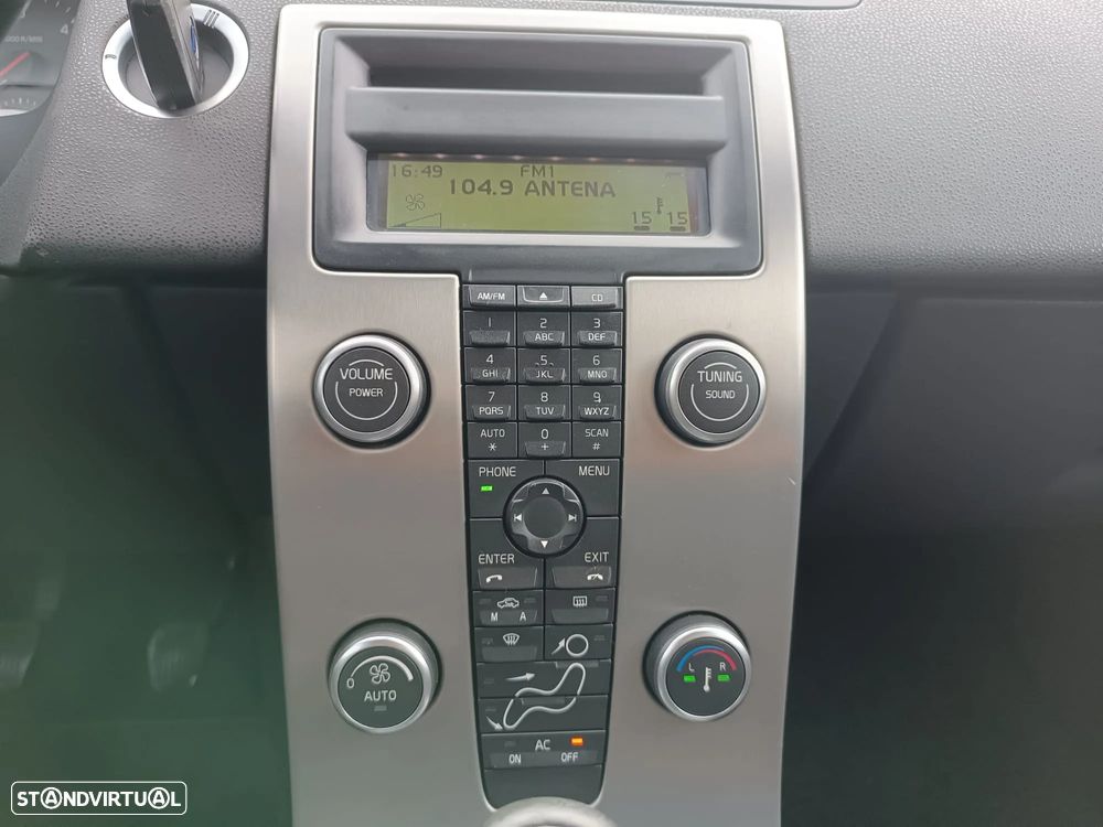 Volvo S40 1.6 D Momentum - 20