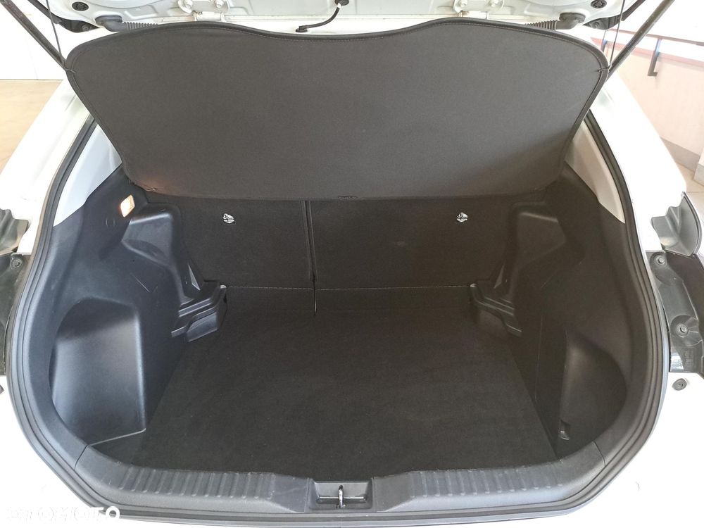 Toyota Yaris Cross Hybrid 1.5 Comfort - 9