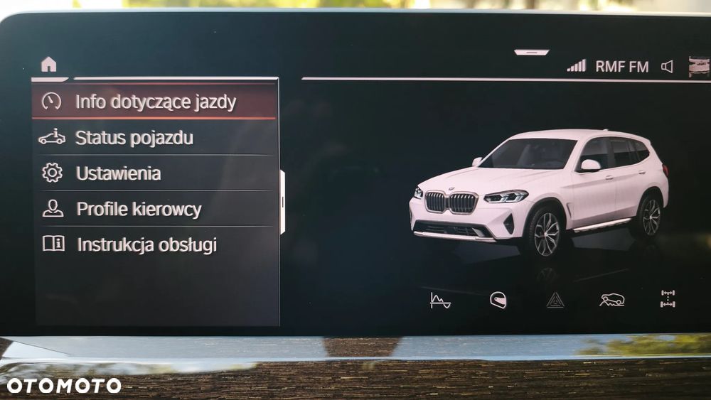BMW X3 xDrive30i - 30