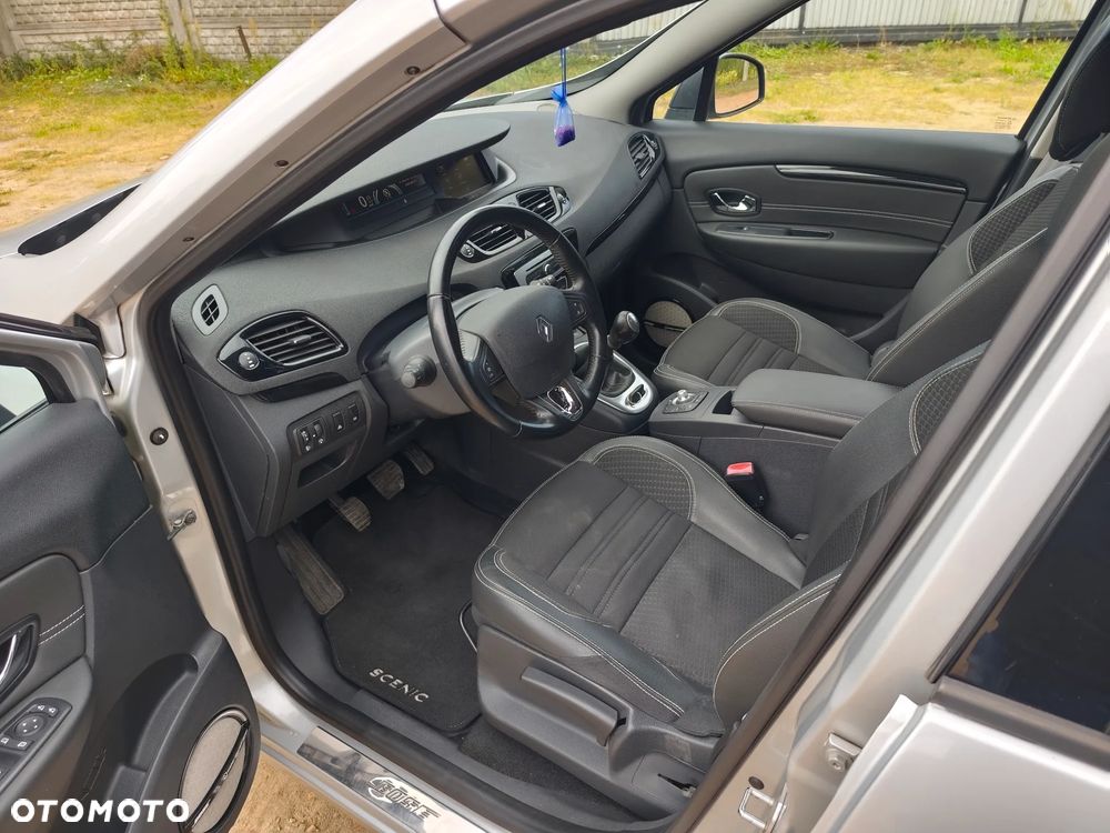 Renault Scenic Energy TCe 130 S&S Bose Edition - 15