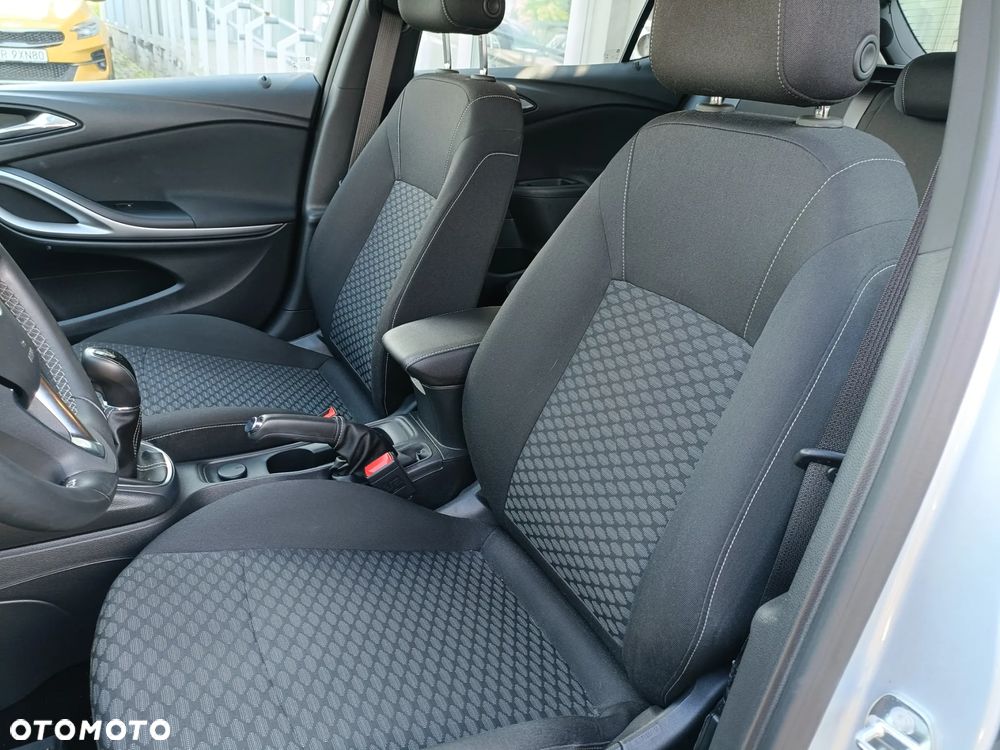 Opel Astra 1.4 Enjoy - 3