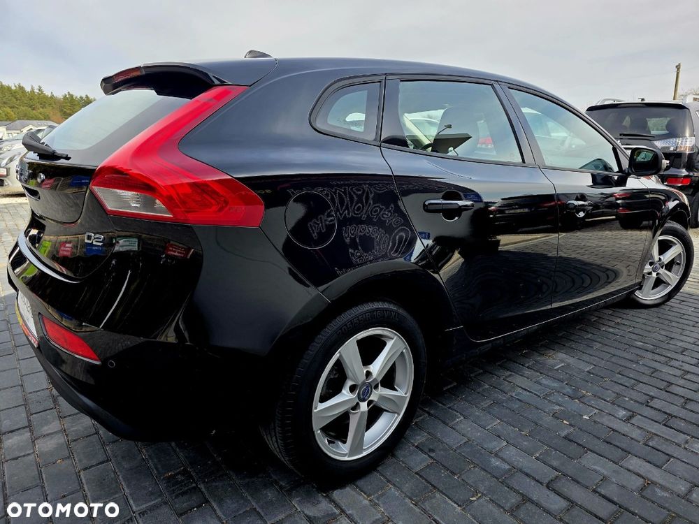 Volvo V40 - 11