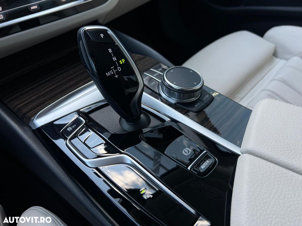 BMW Seria 5 - 15