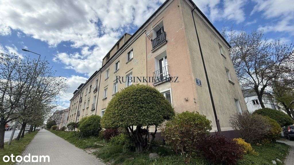 33,5 m², Centrum, ul. Zagórska 13, 1 piętro