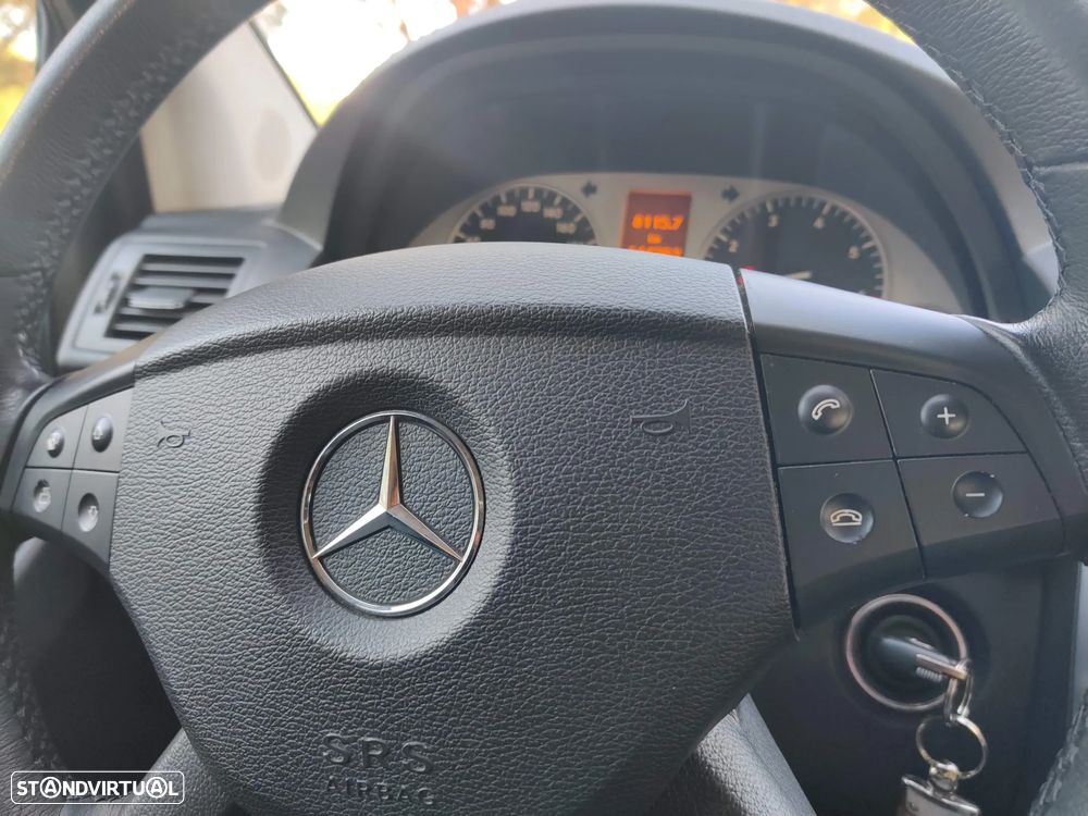 Mercedes-Benz B 150 Special Edition - 17