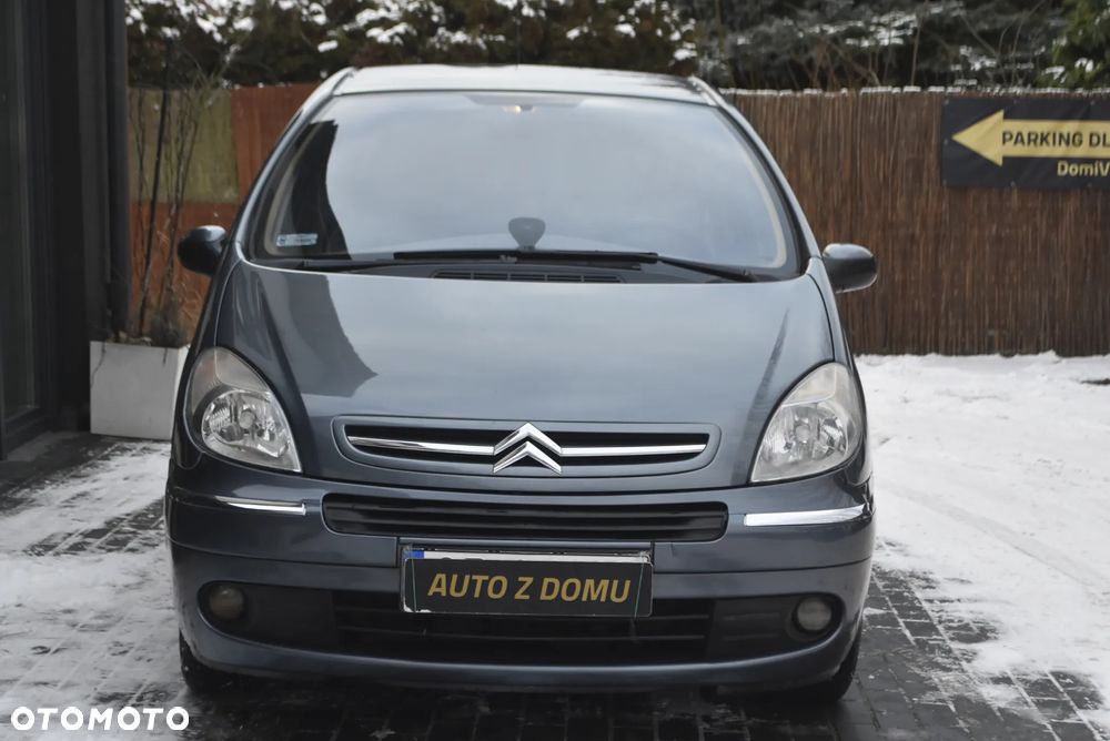Citroën Xsara Picasso 1.6 Exclusive - 2