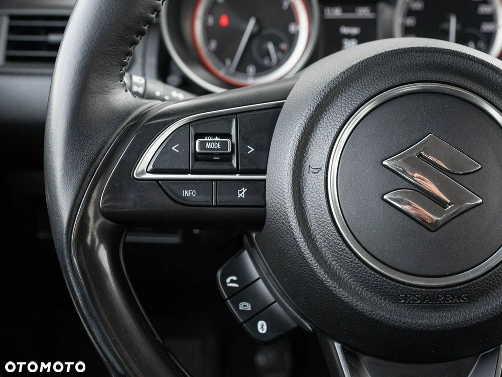 Suzuki Swift - 13