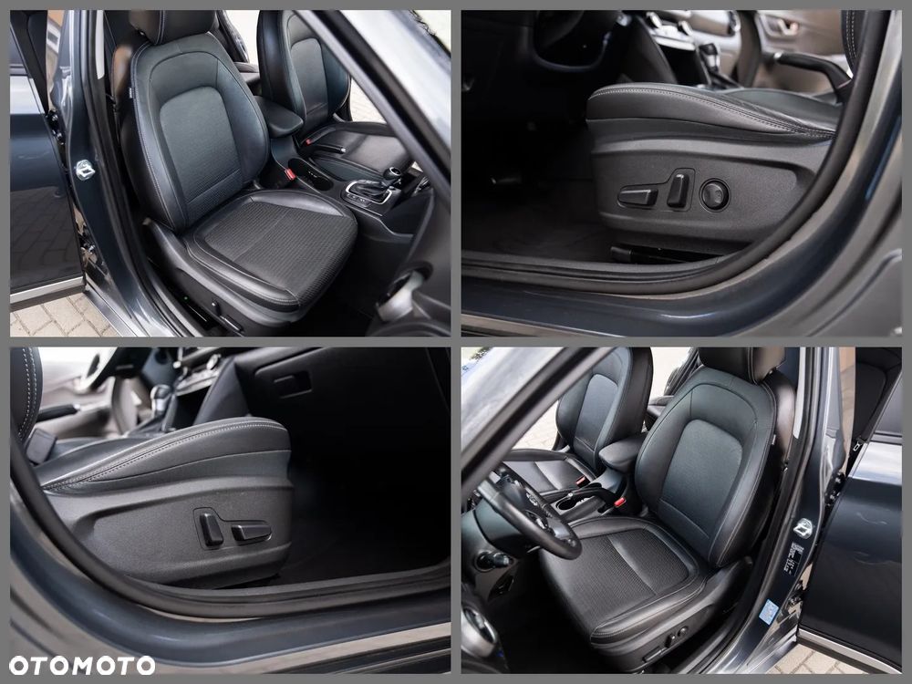 Hyundai Kona 1.6 T-GDI DCT Premium - 25