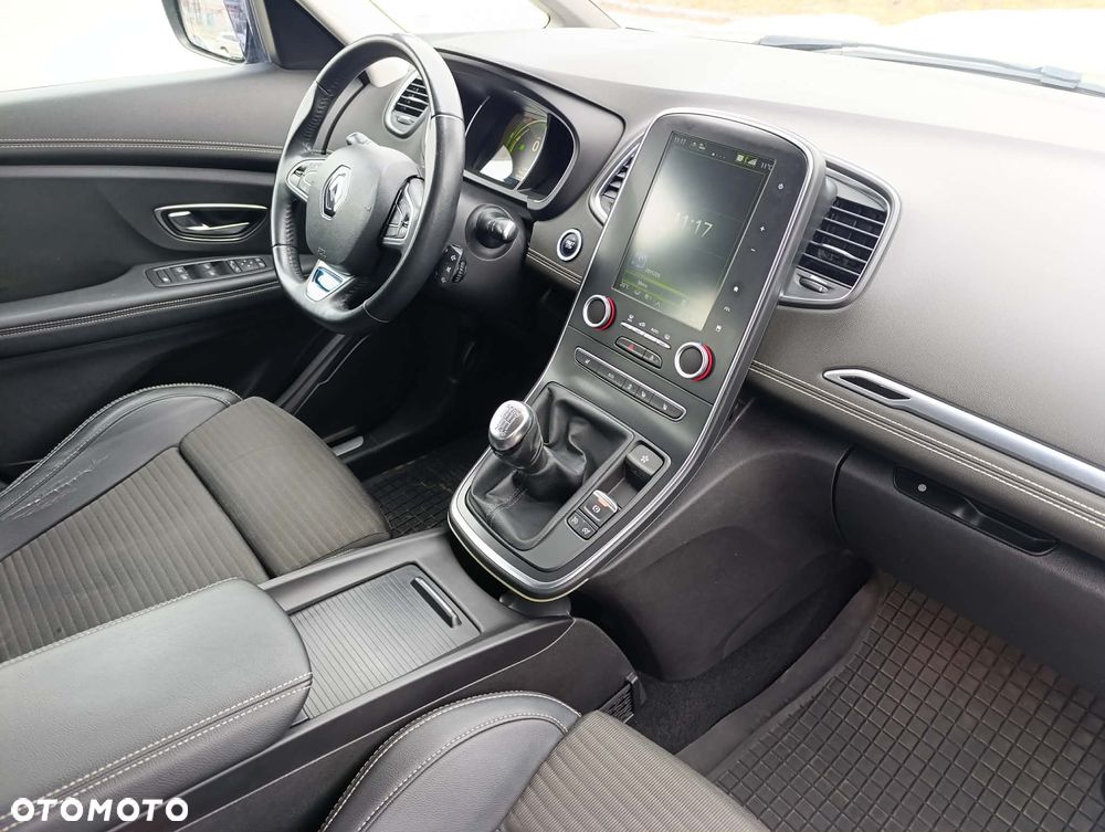 Renault Scenic 1.2 TCe Energy Dynamique - 13