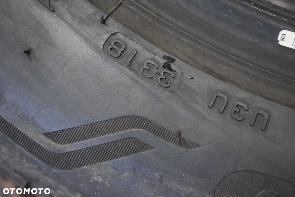 R18 235/55 Bridgestone Alenza 001 B-Seal - 7