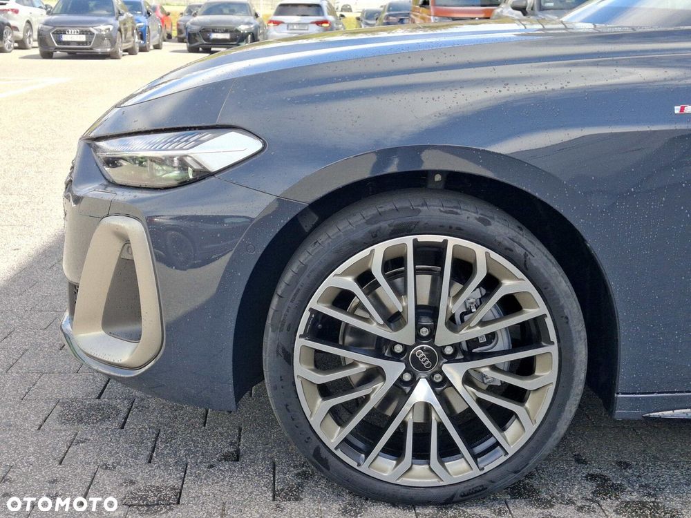 Audi A5 Avant - 3