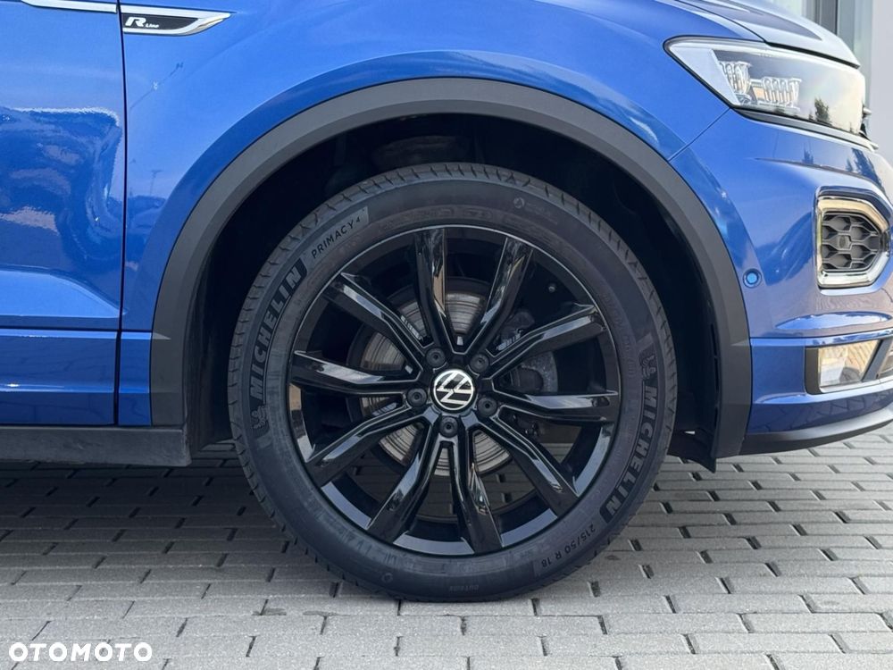 Volkswagen T-Roc - 36