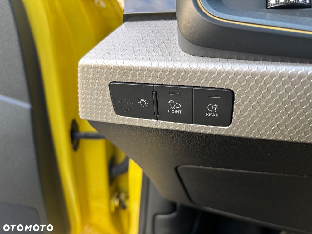 Audi A1 Sportback 30 TFSI S Line S tronic - 20