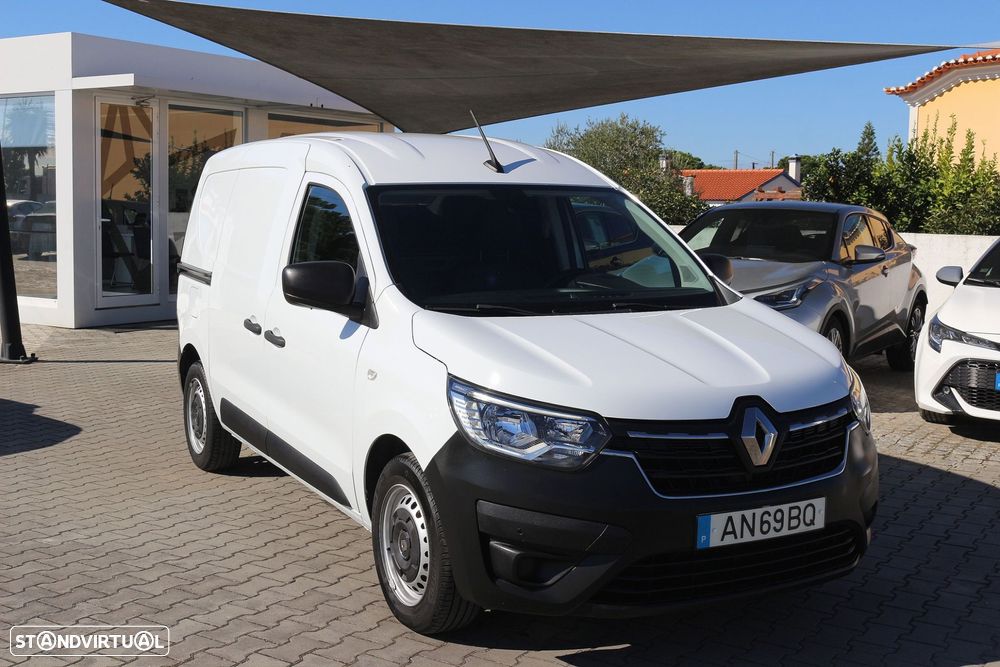 Renault Express 1.5 Blue dCi Confort - 2