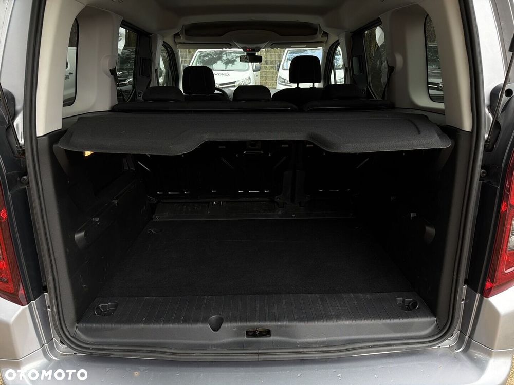 Toyota Proace City Verso - 20