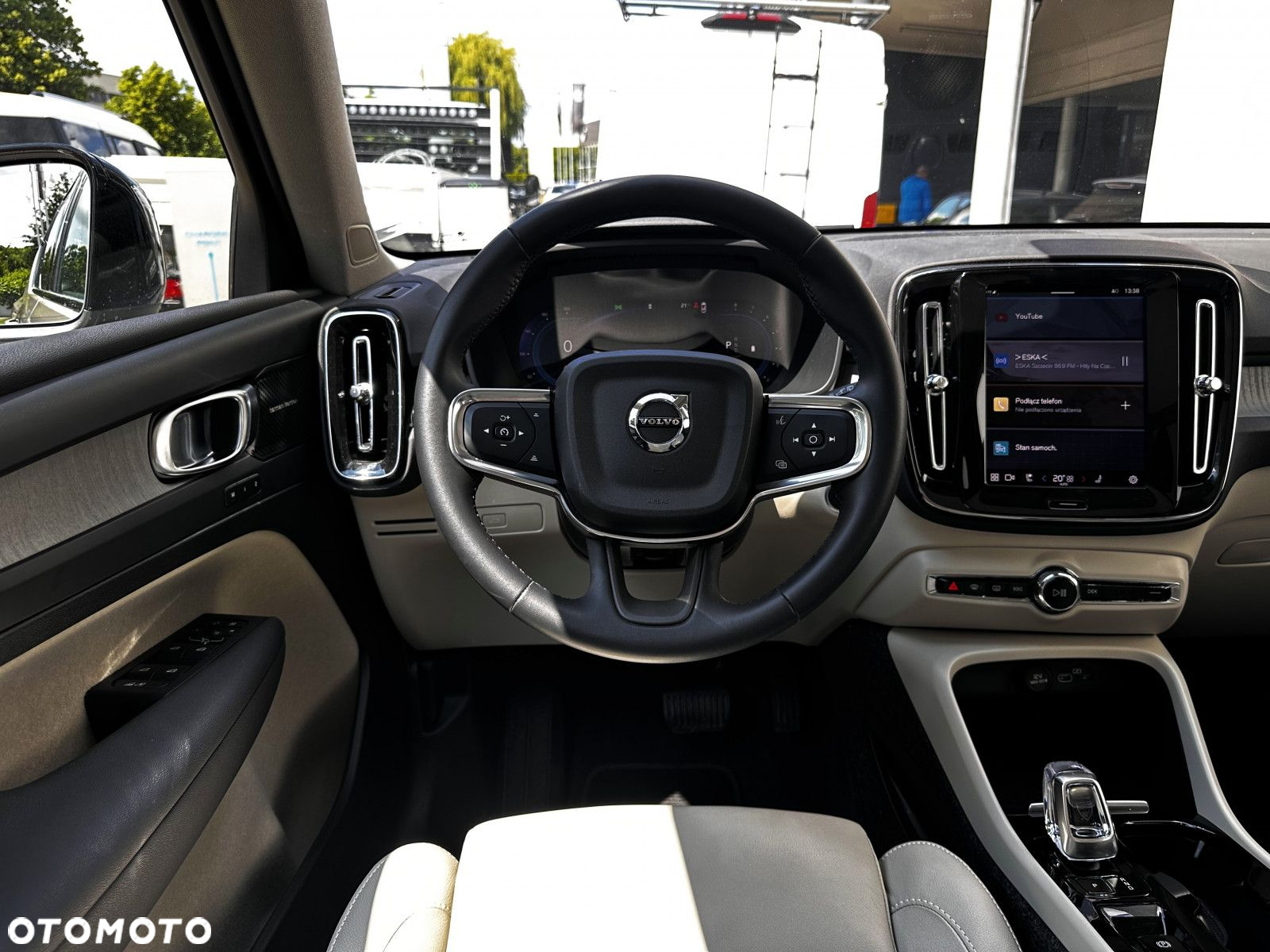 Volvo XC 40 - 17