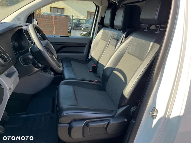 Opel VIVARO - 9