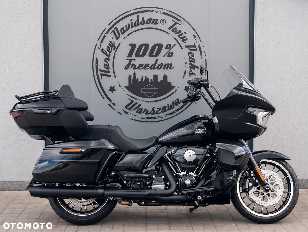 Harley-Davidson Touring Road Glide - 1