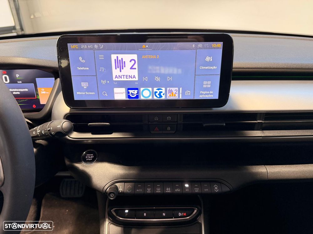 Jeep Avenger 1.2 e-Hybrid Altitude DCT - 20