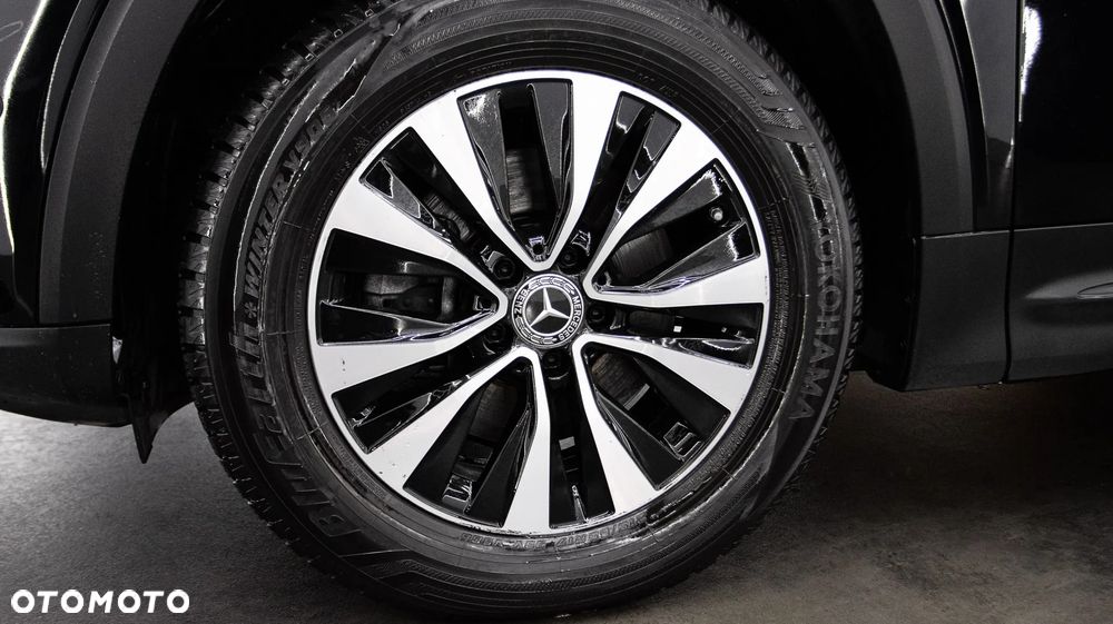 Mercedes-Benz GLB 200 Style 7G-DCT - 10