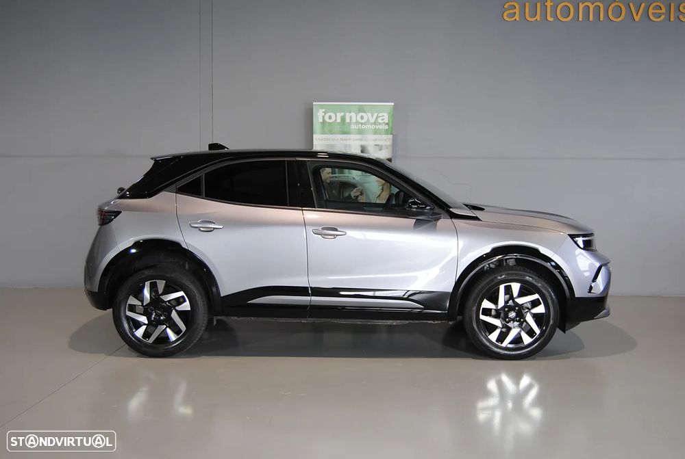 Opel Mokka 1.2 T GS - 5