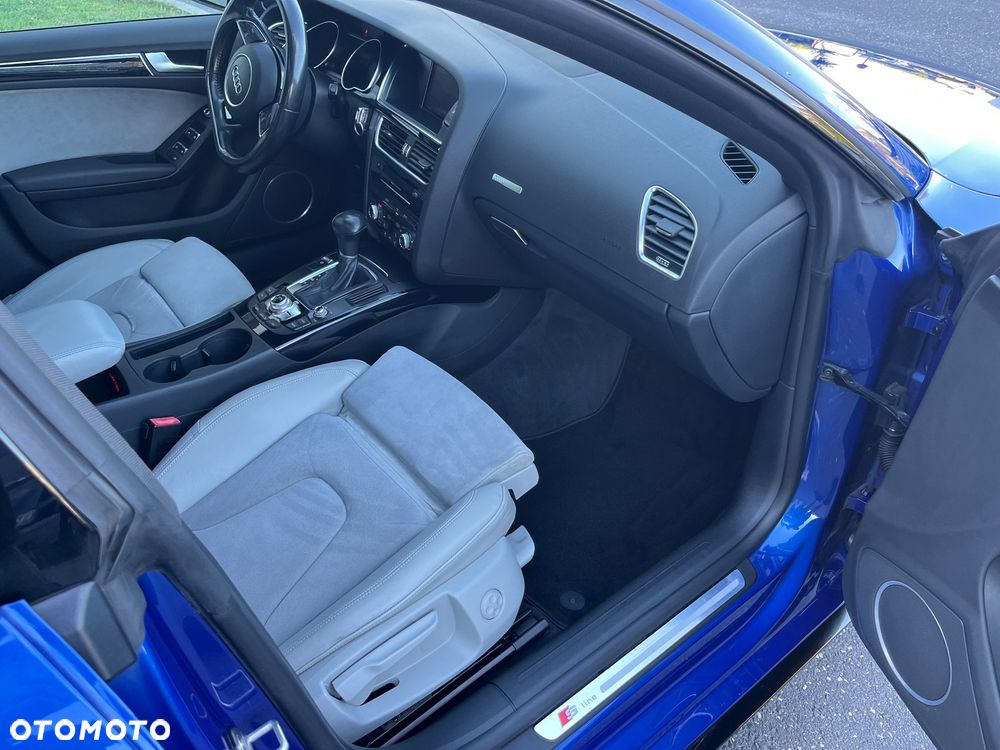Audi A5 Sportback - 14
