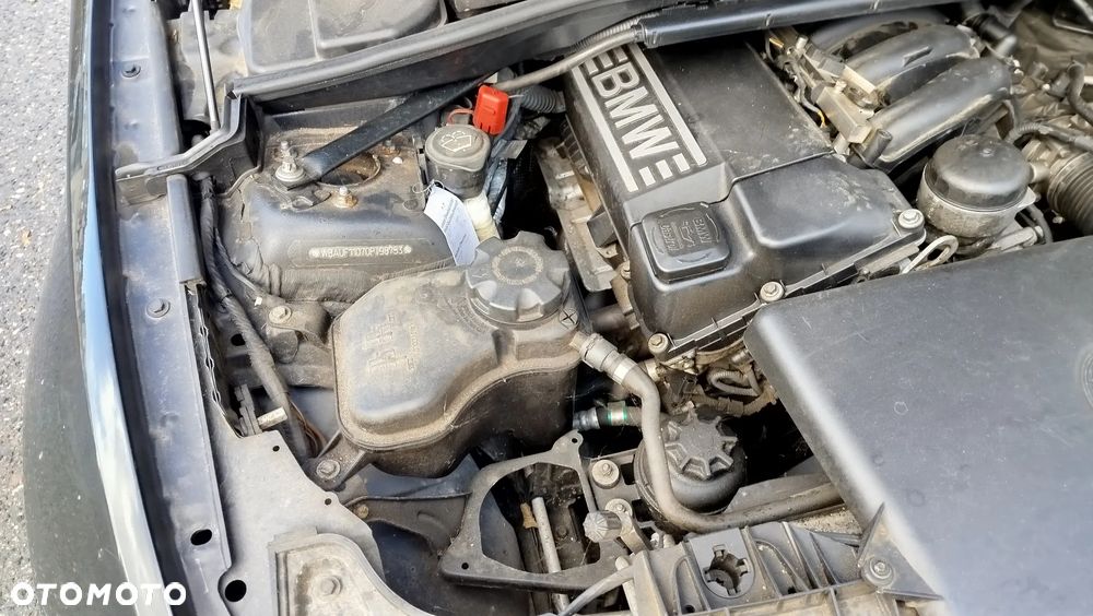 BMW Seria 1 116i - 13